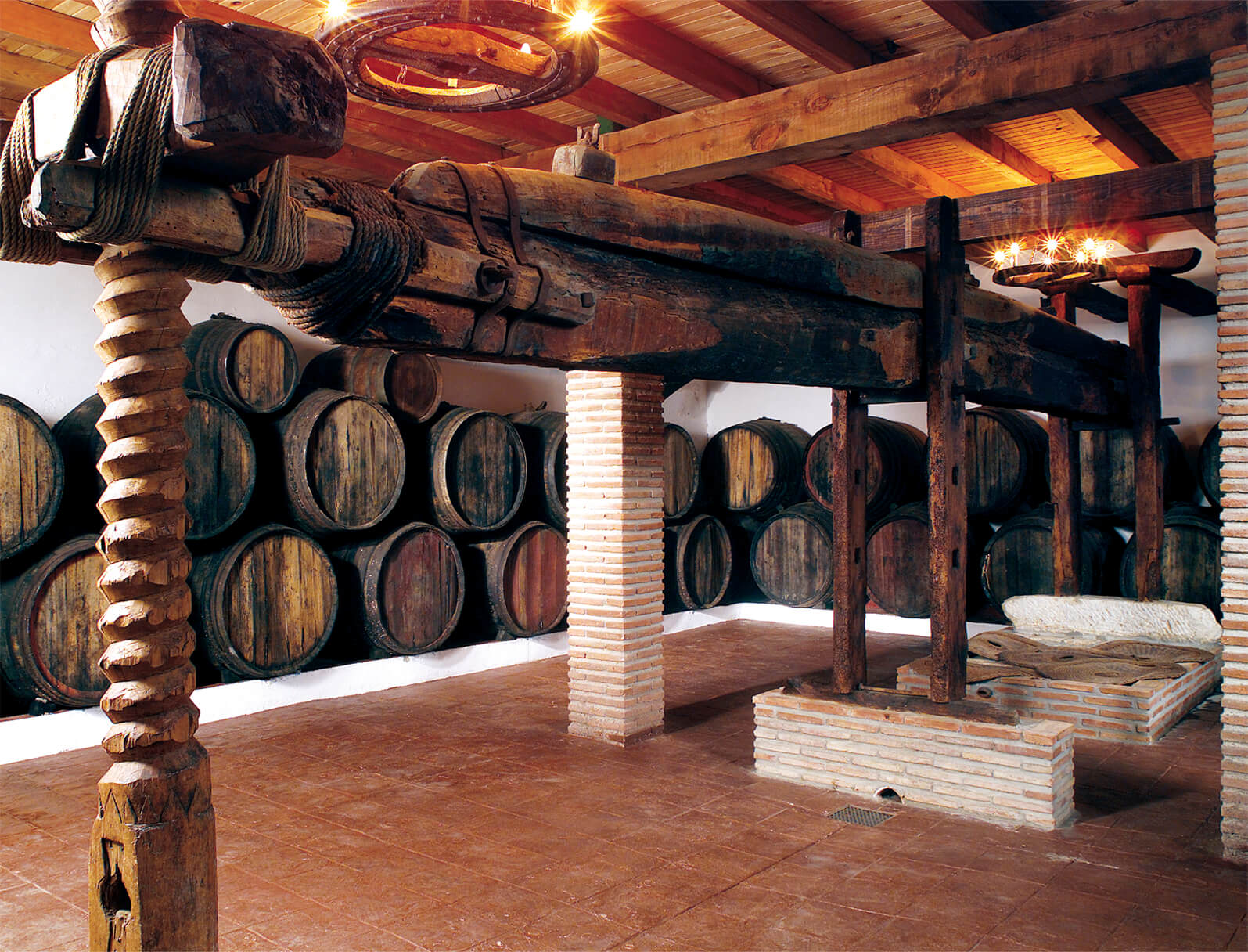 Bodegas Dimobe