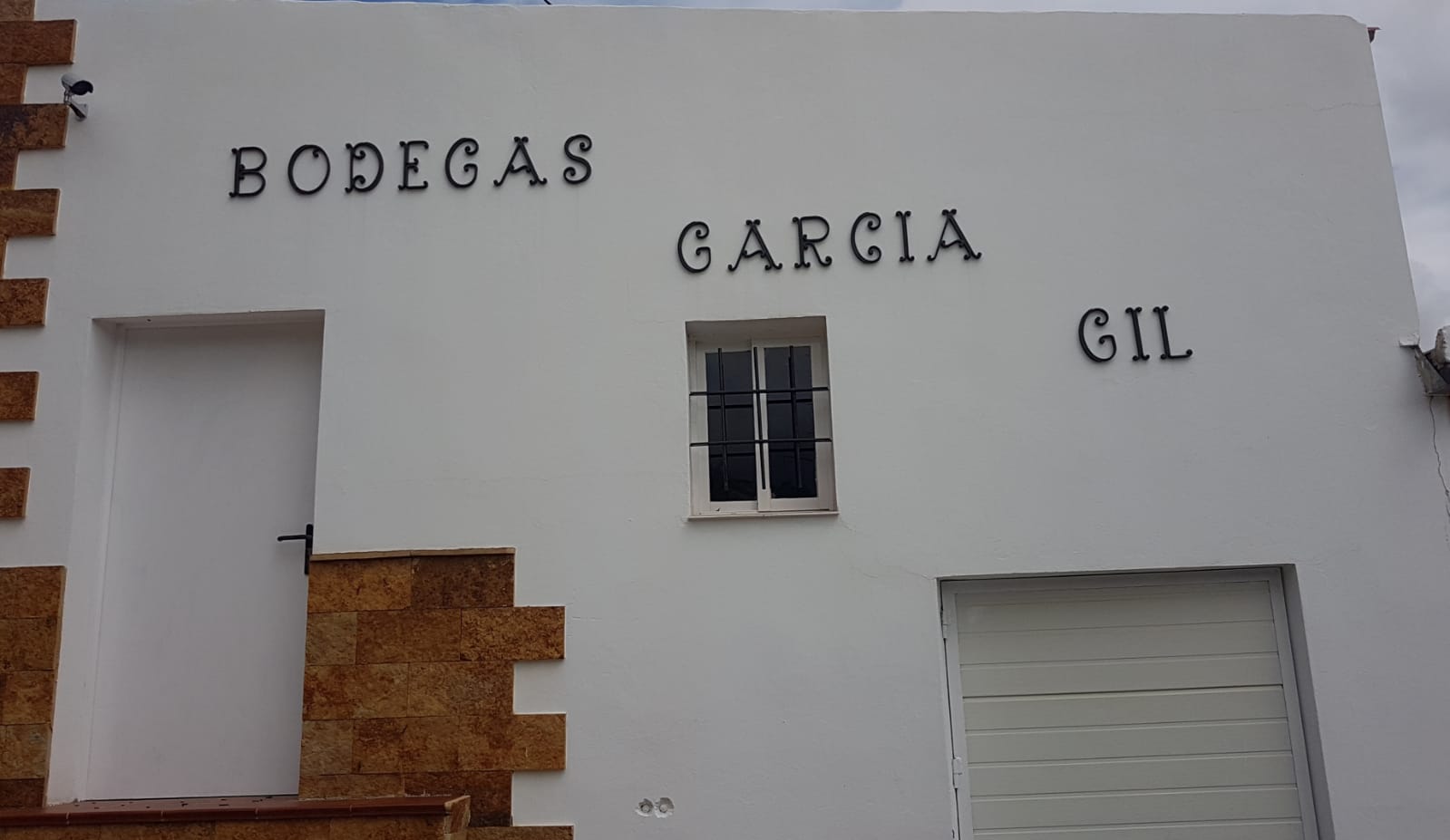 Bodegas García Gil