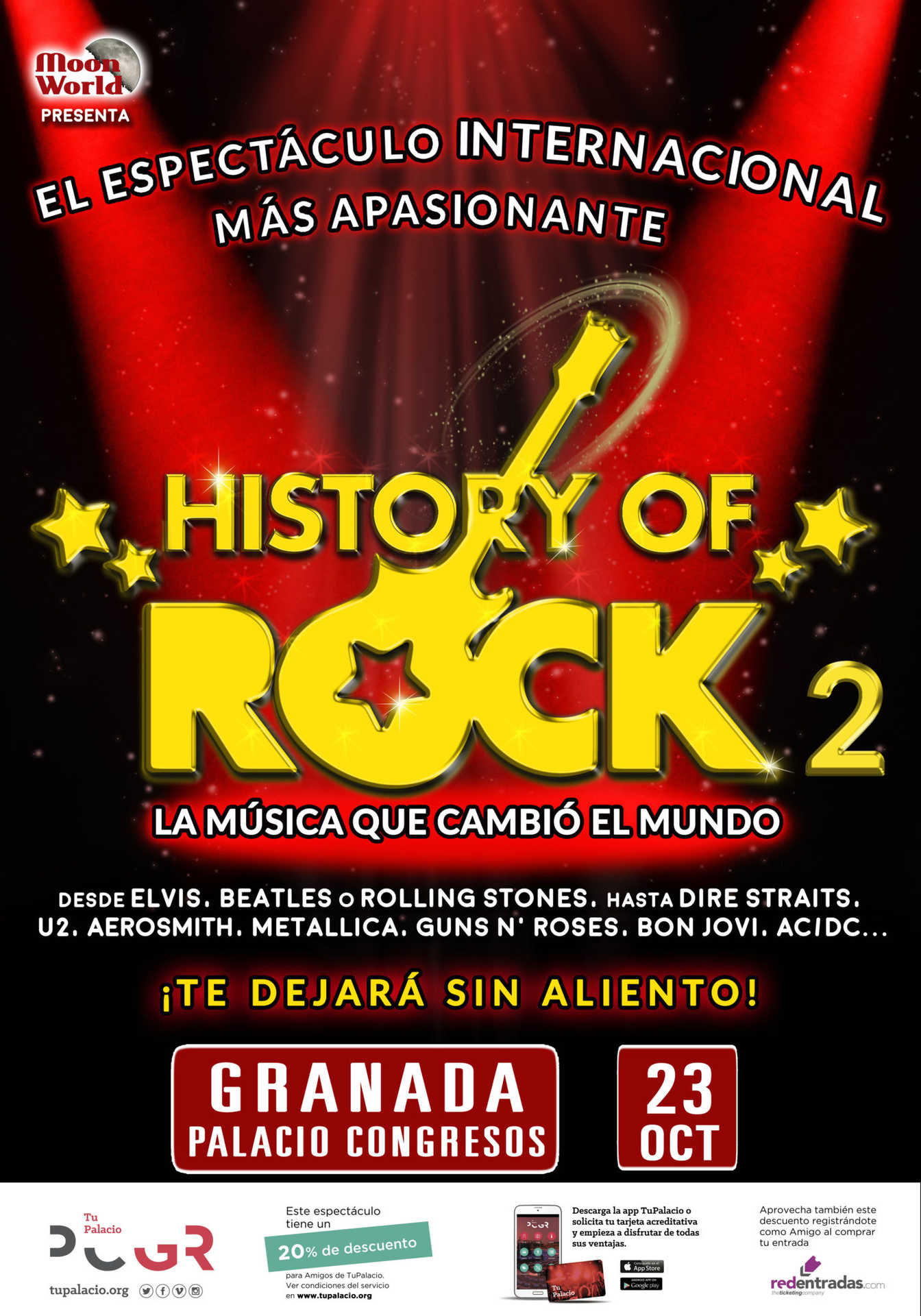 History of Rock 2