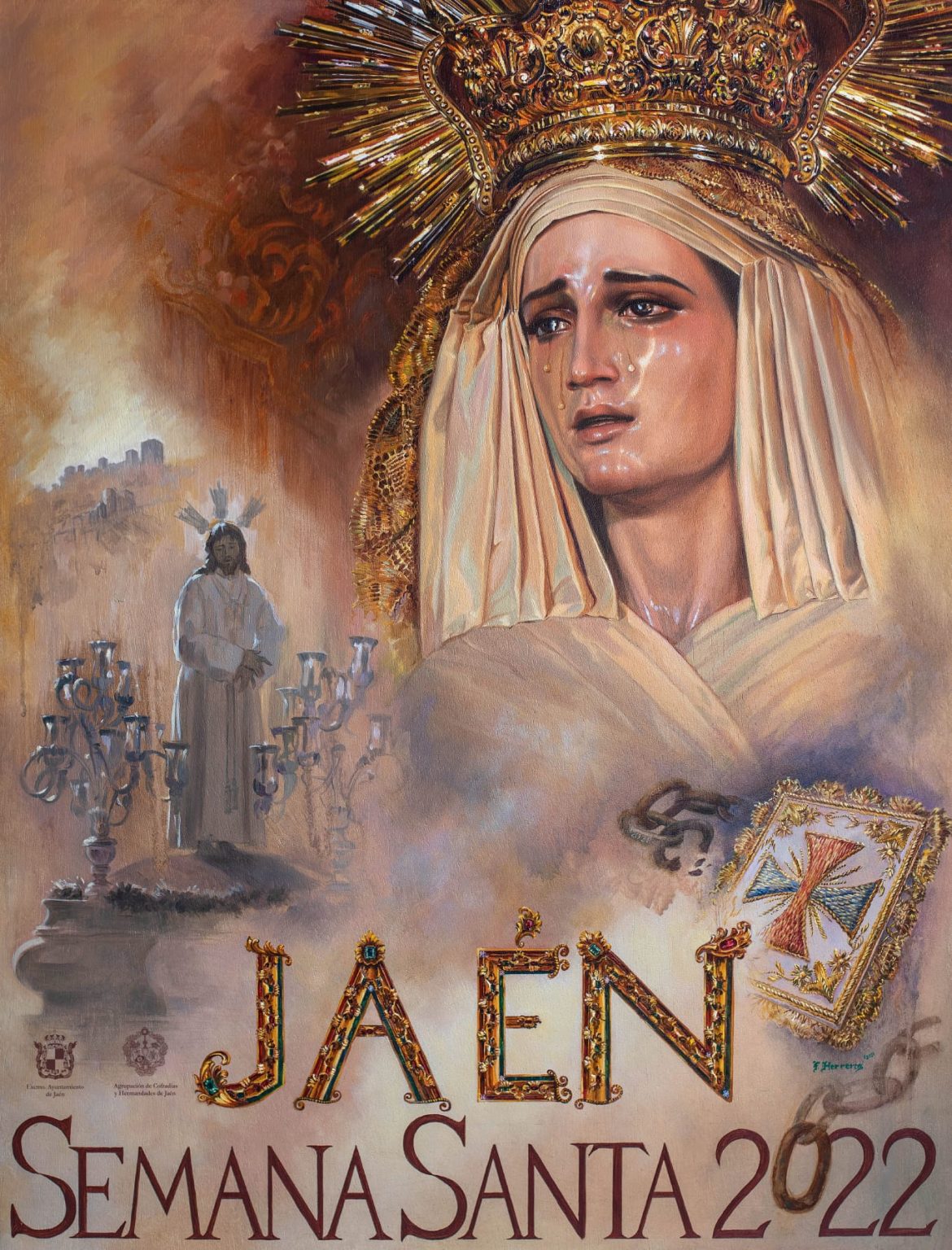 Semana Santa de Jaén
