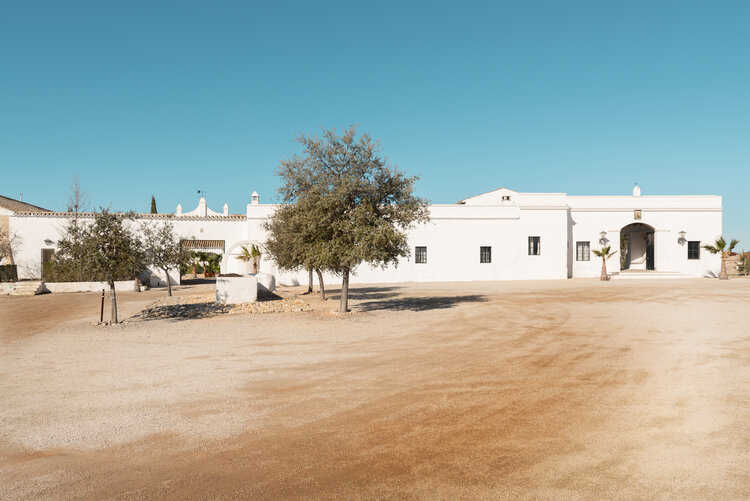 Hacienda Las Mesas Country House Lodge
