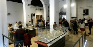 Museo de la Villa de Almonte