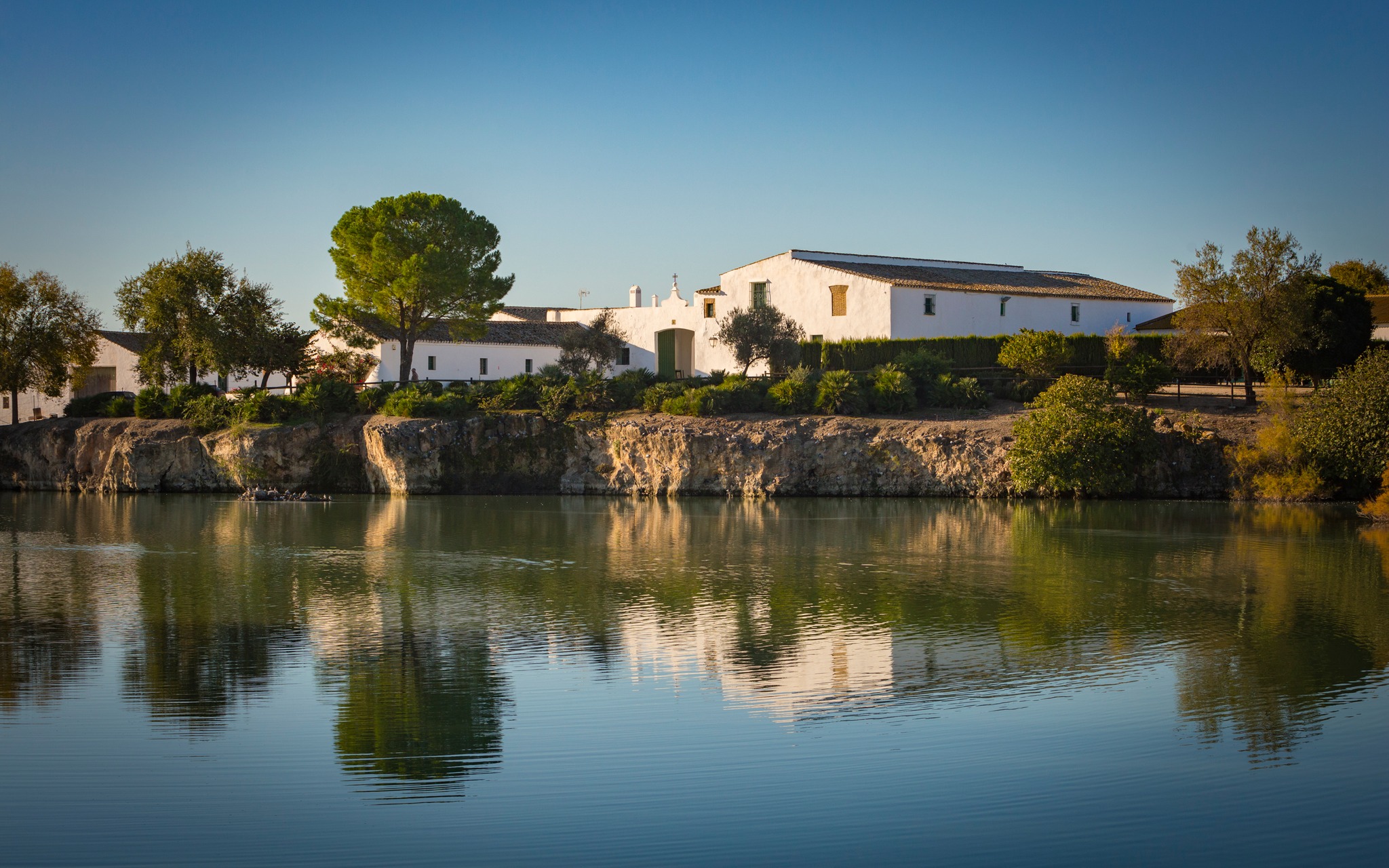 Bodegas Cortijo de Jara