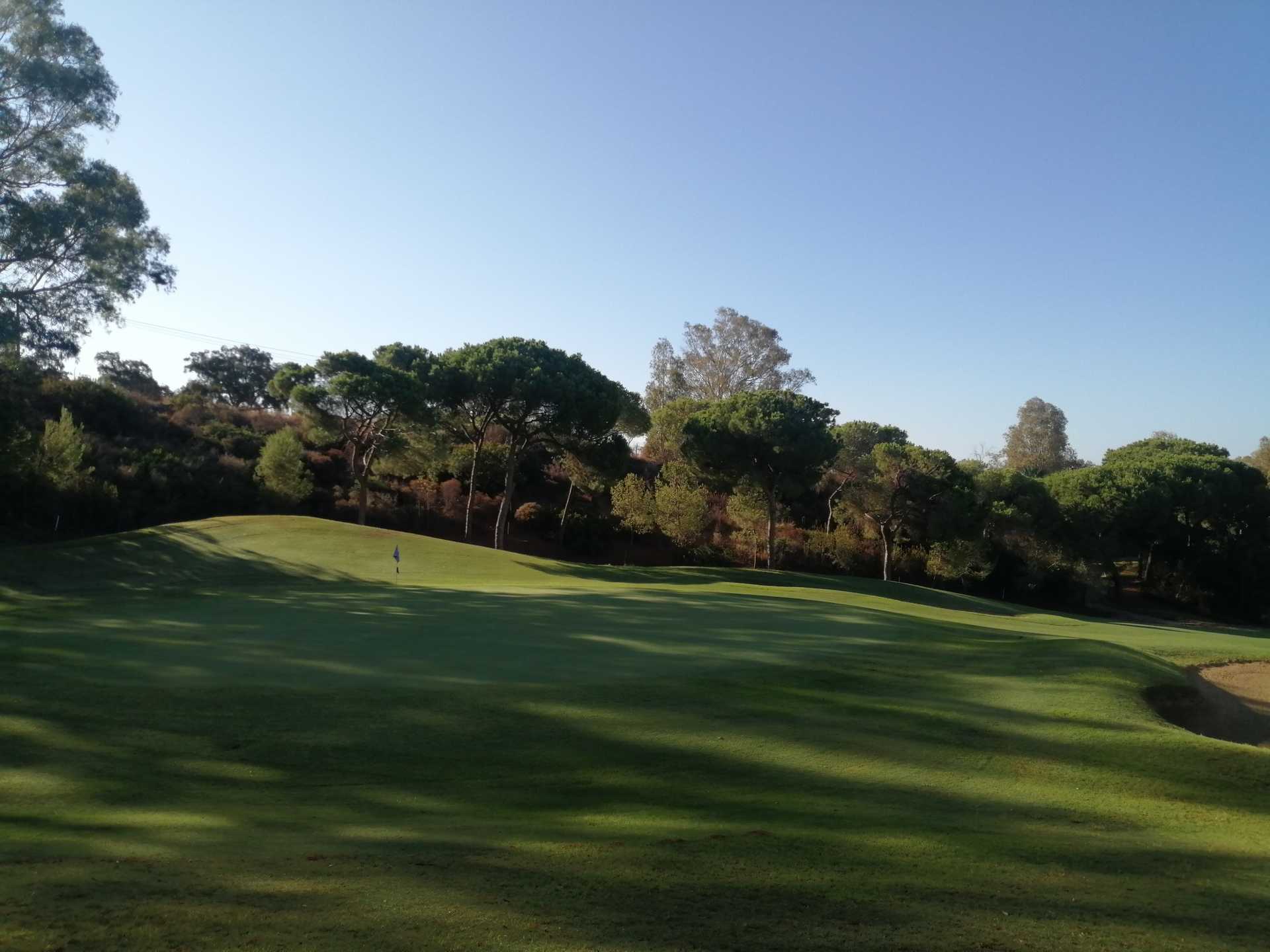 Santa María Golf &Country Club