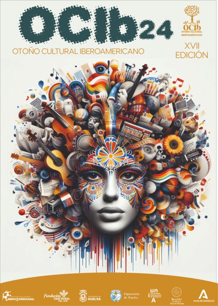 Otoño cultural Iberoamericano