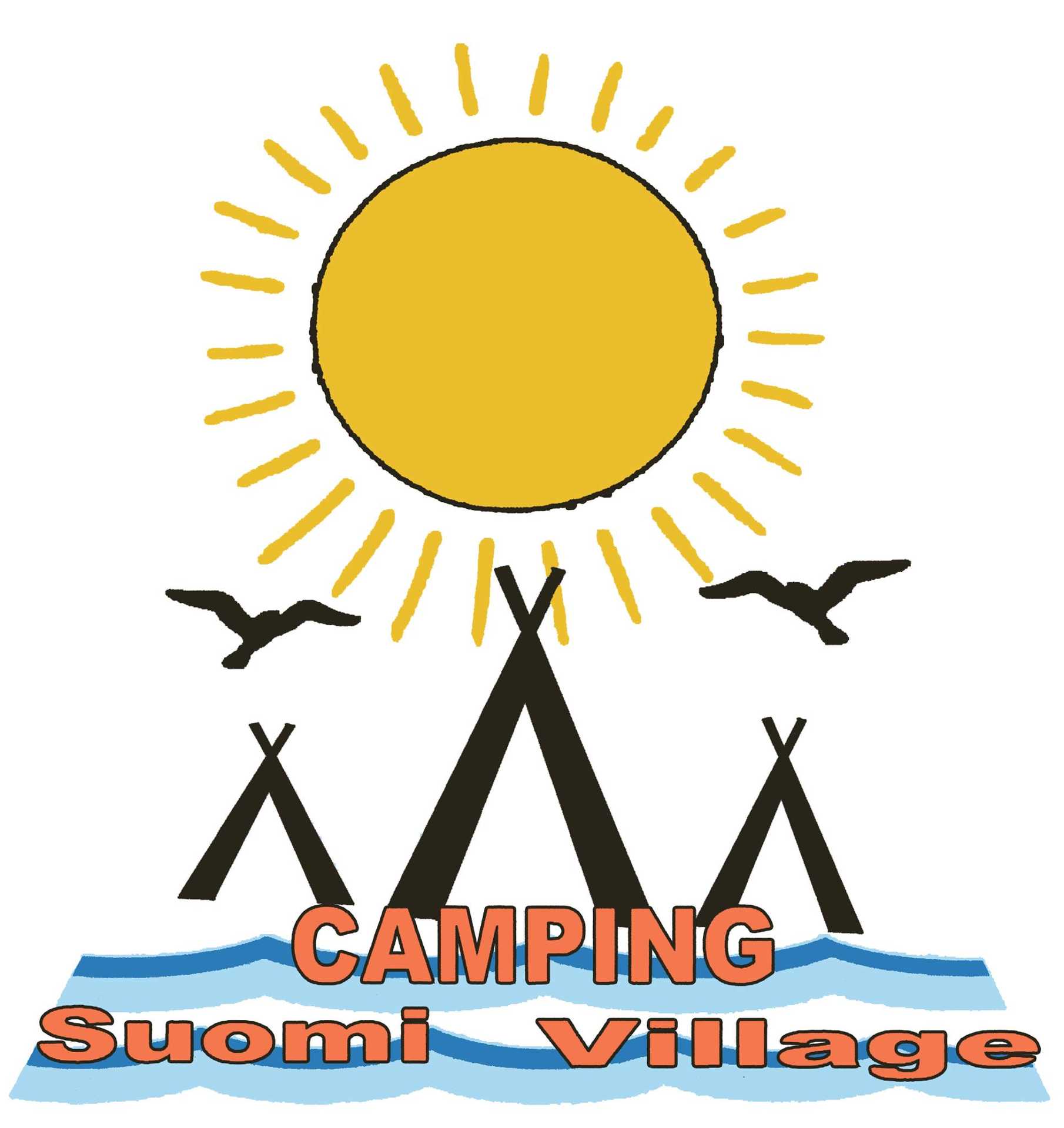 Camping Suomi Village