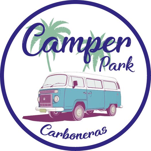 Carboneras Overnight Camping Area