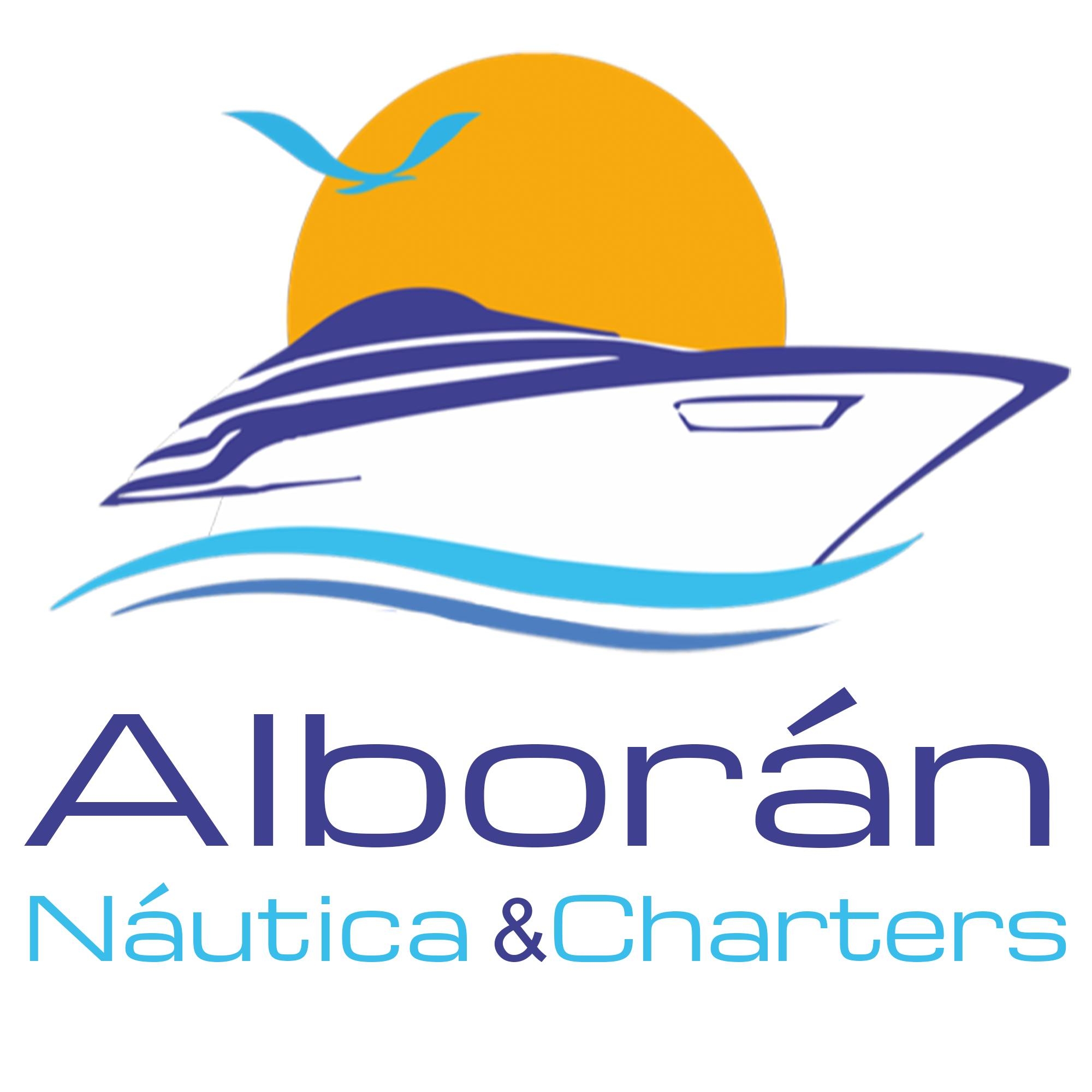 Alborán Náutica Charters