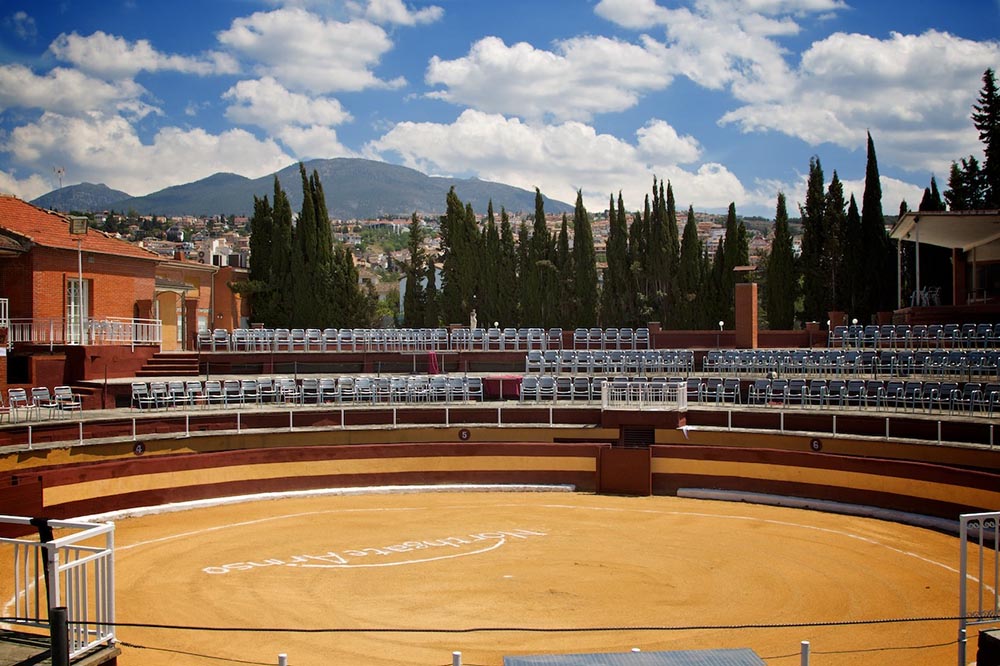 Plaza de Toros