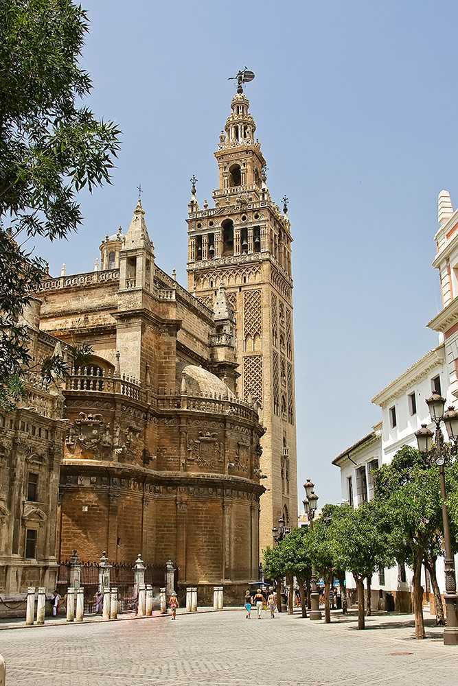 La Giralda