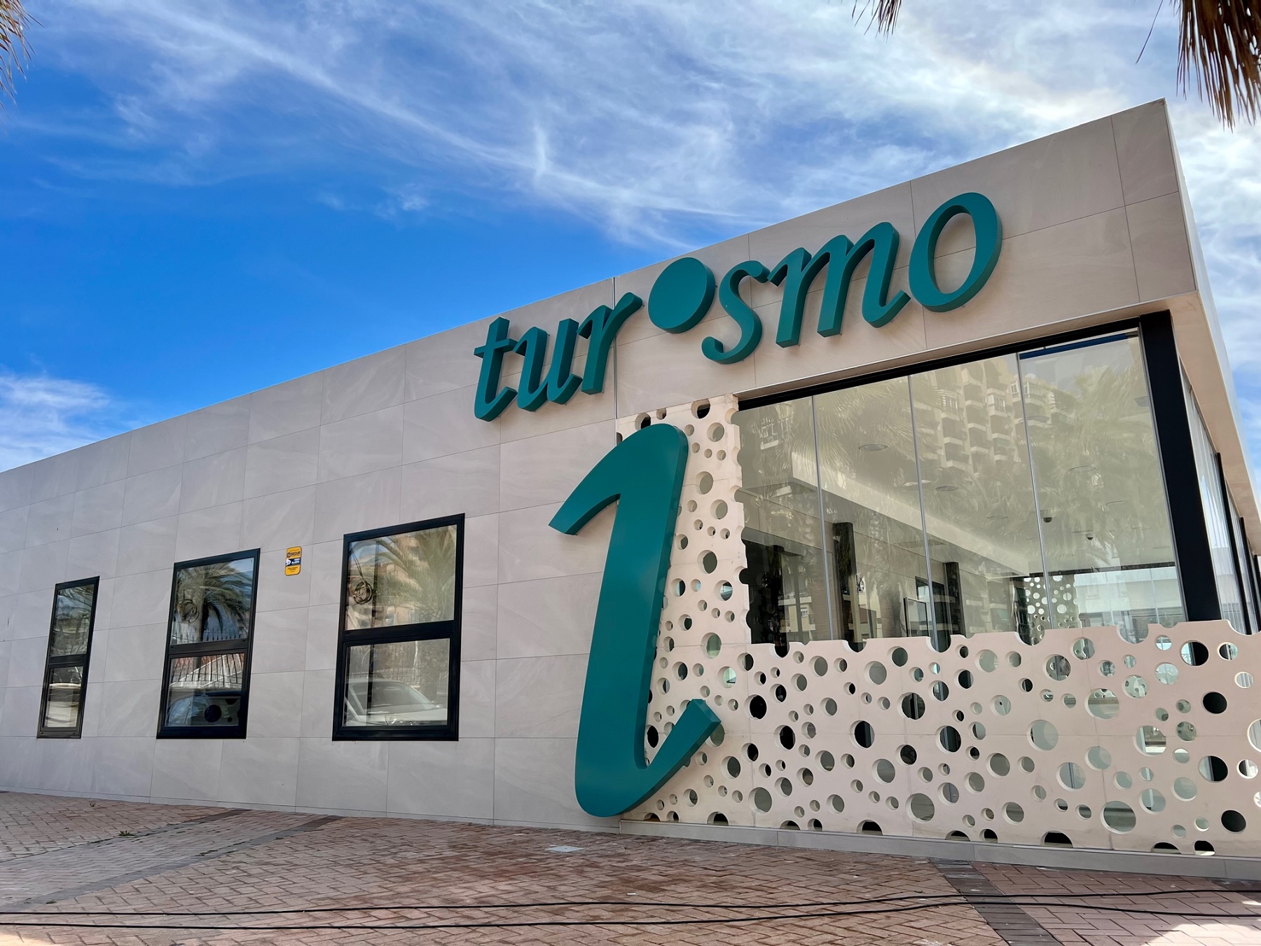 Office Municipal de Tourisme de Fuengirola