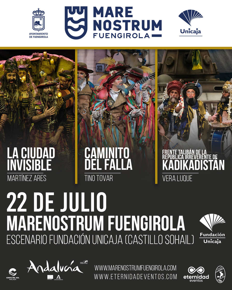 Festival Carnavalesco