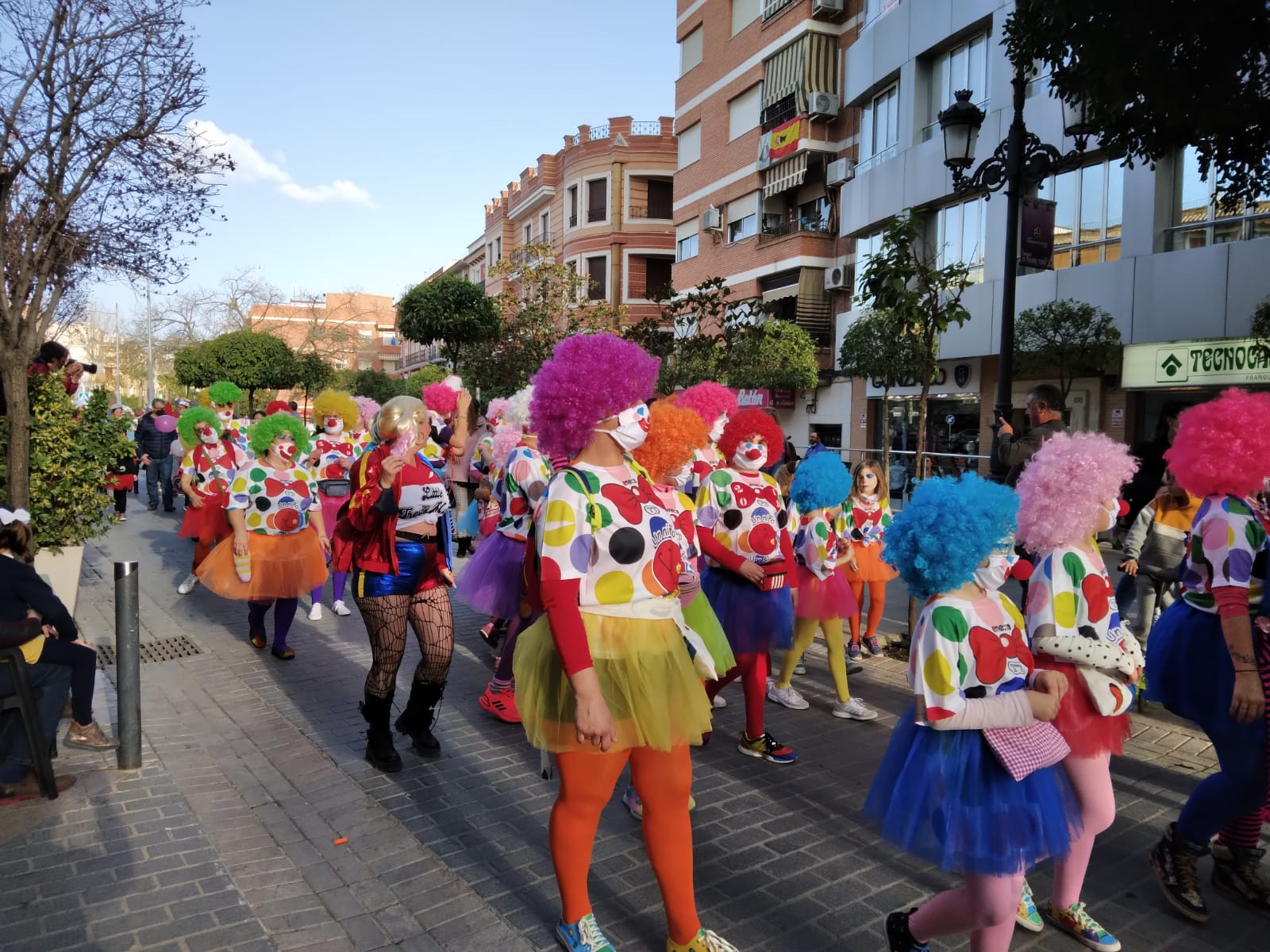 Carnaval de Puente Genil