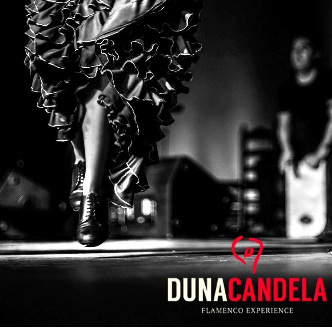 Dunacandela Flamenco Experience