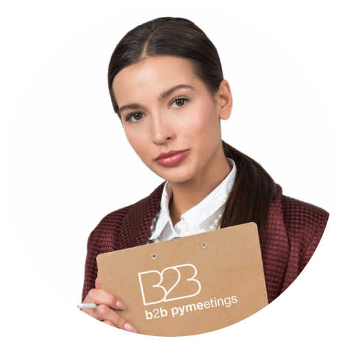 B2B podemos ayudarte