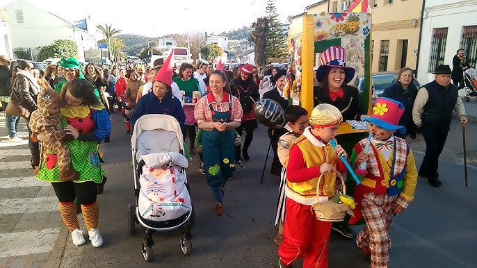 Carnaval de Constantina