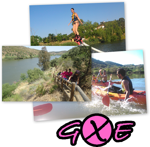 Guadiana Xtremme