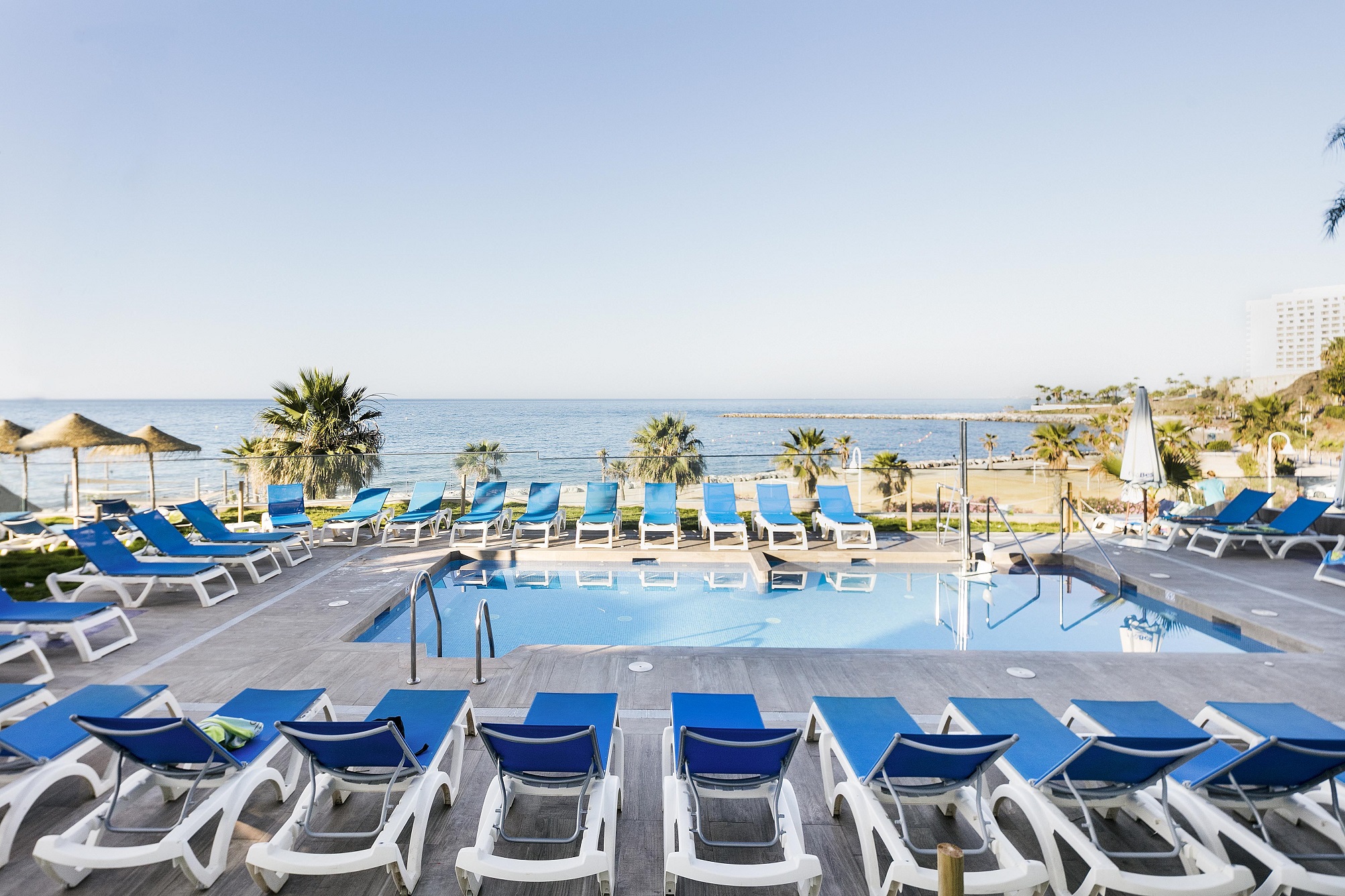 reviews best hotel benalmadena