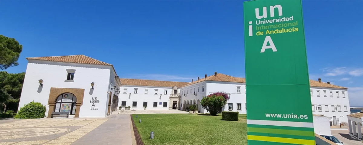 Universidad Internacional de Andalucía - Sede Santa María de la Rábida