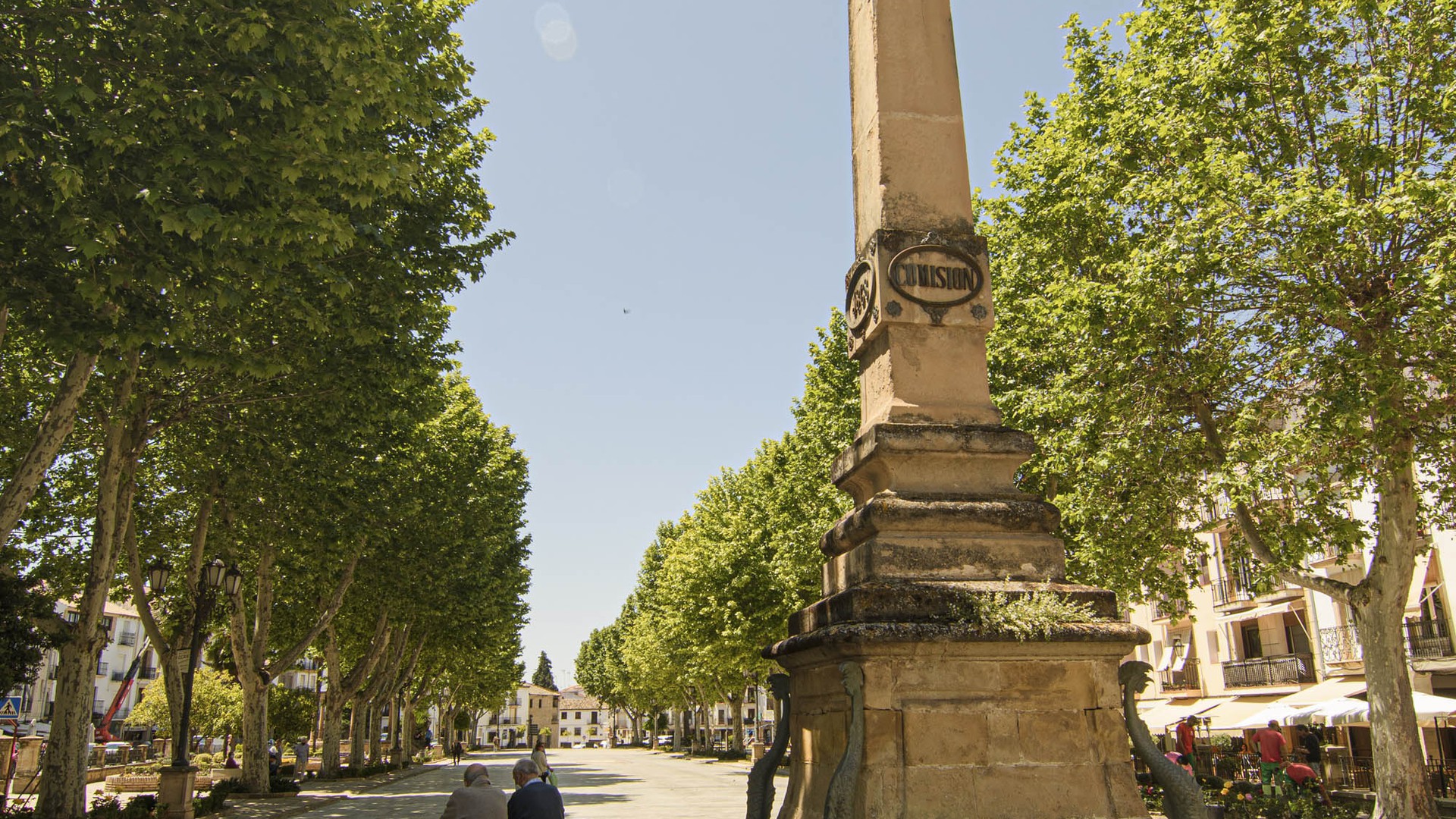 Fuente de la Estrella