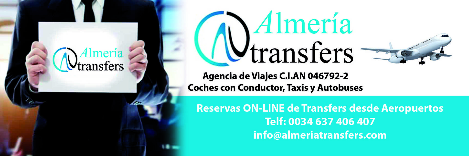Almería Transfers