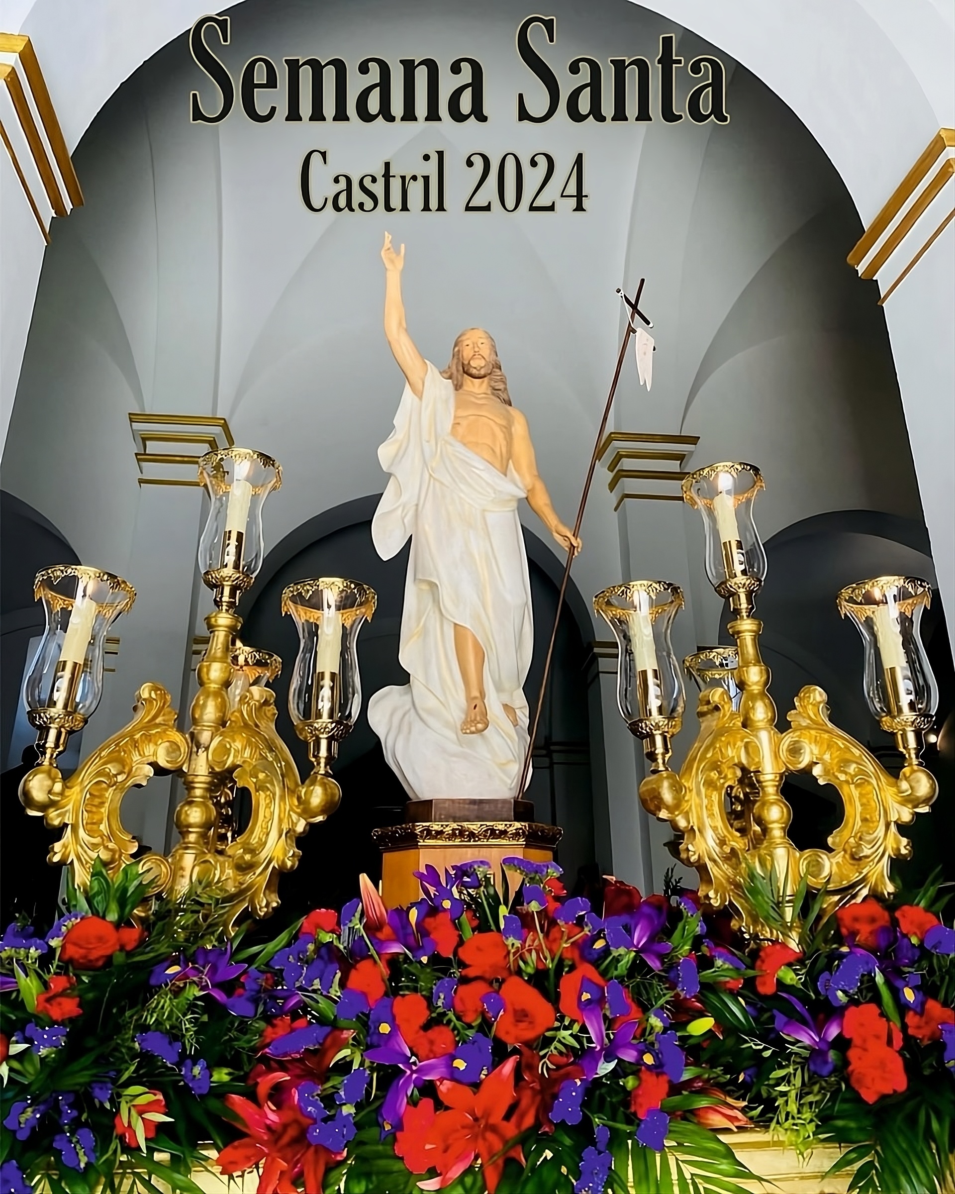 Semana Santa de Castril