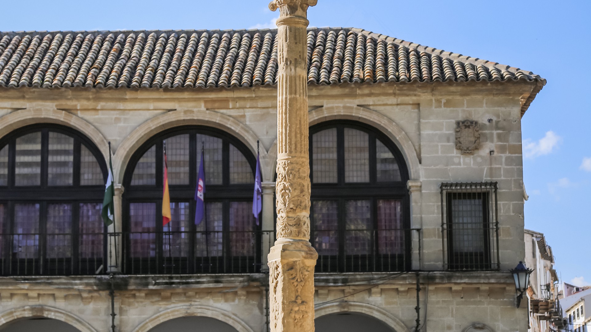 Monumento al Triunfo de la Inmaculada