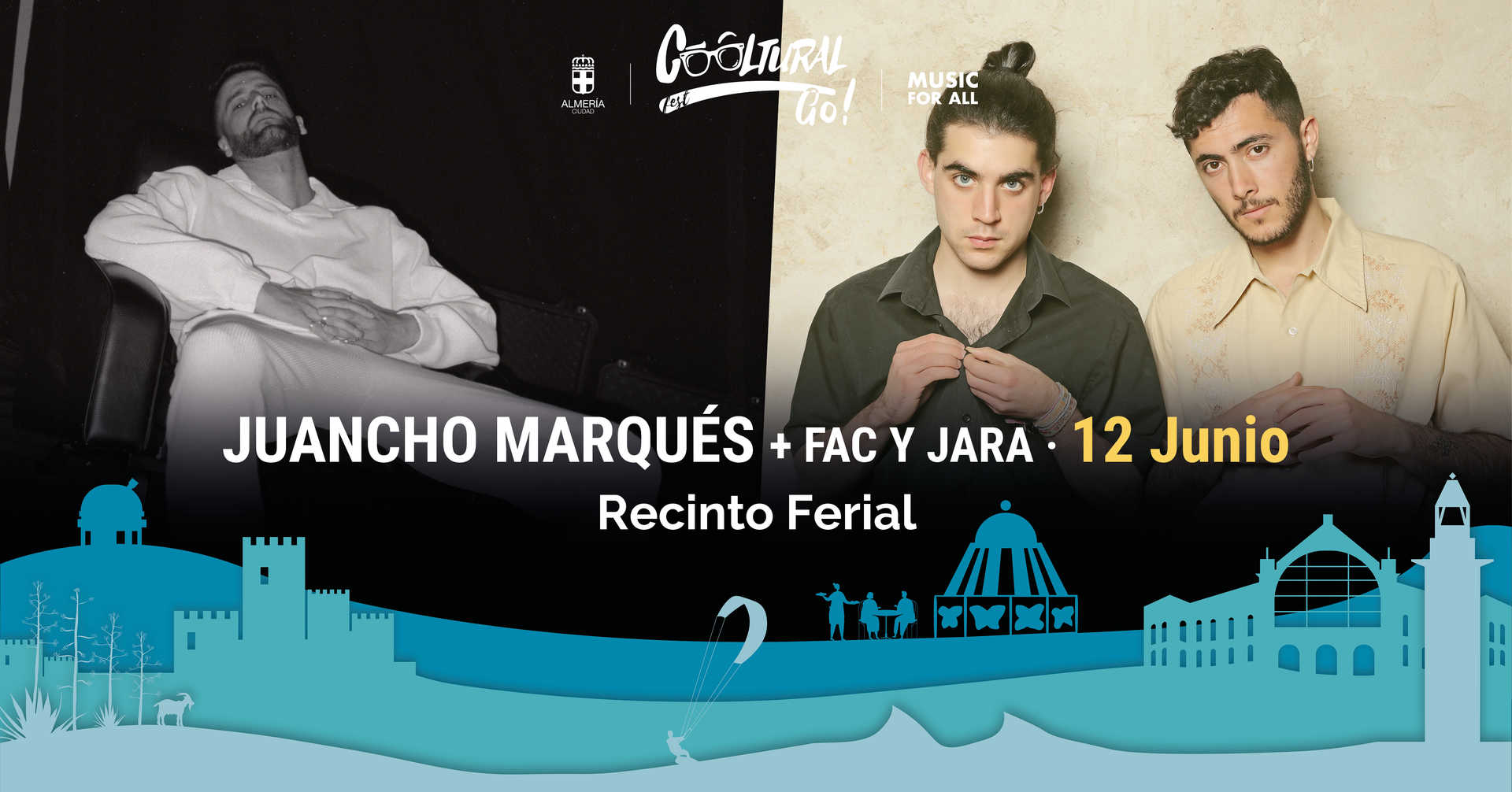 Juancho Marqués y Fac y Jara
