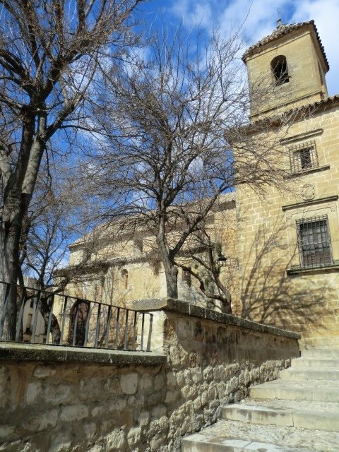 Iglesia de Santo Domingo