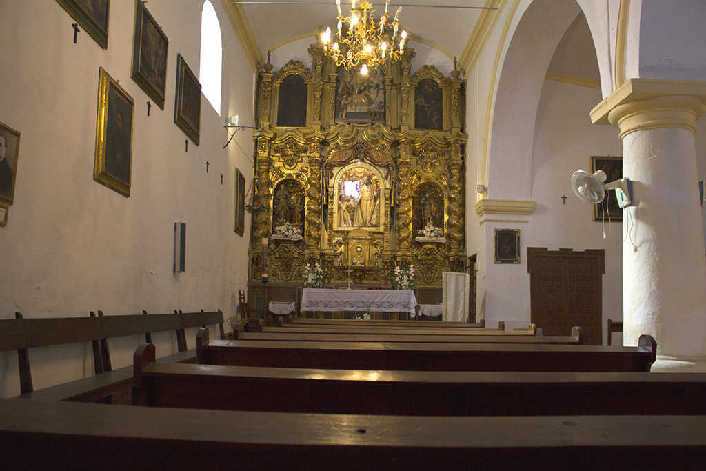 Ermita San José