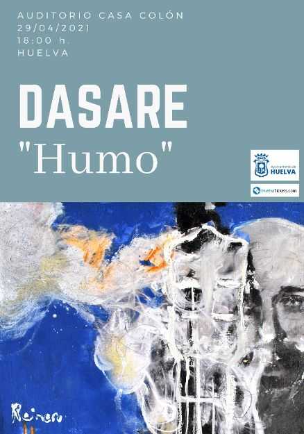 Dasare en Concierto