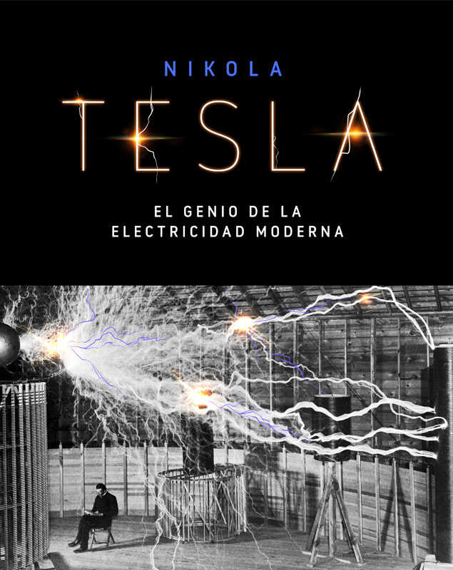 Exposition Nikola Tesla. Le génie de l'électricité moderne
