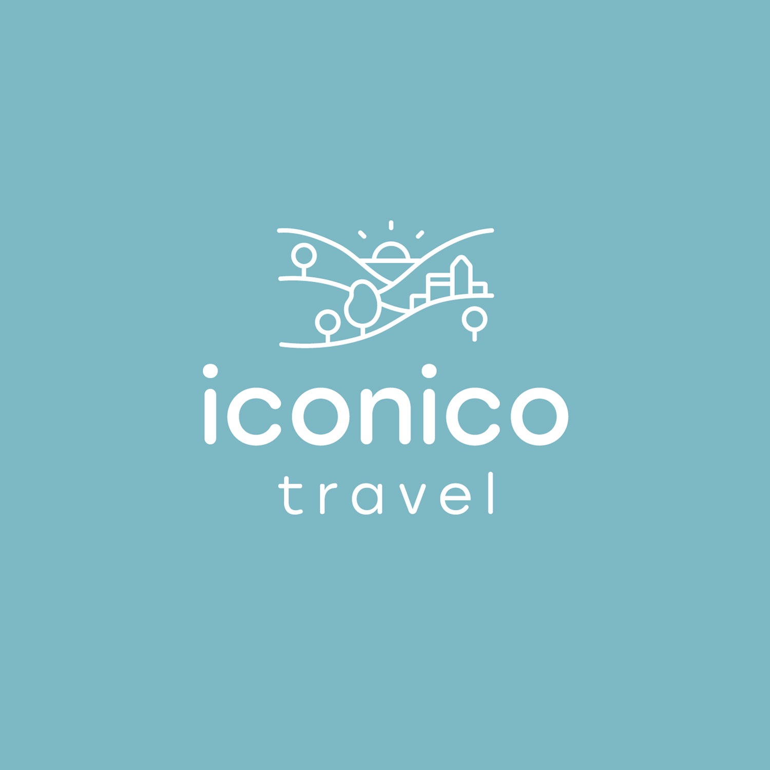 Iconico Travel