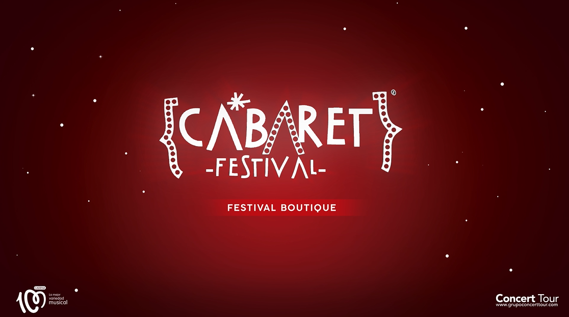 Cabaret Festival Fuengirola