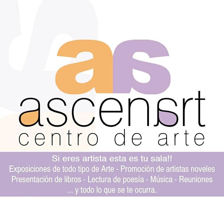 Centre d'art Galerie AscenArt