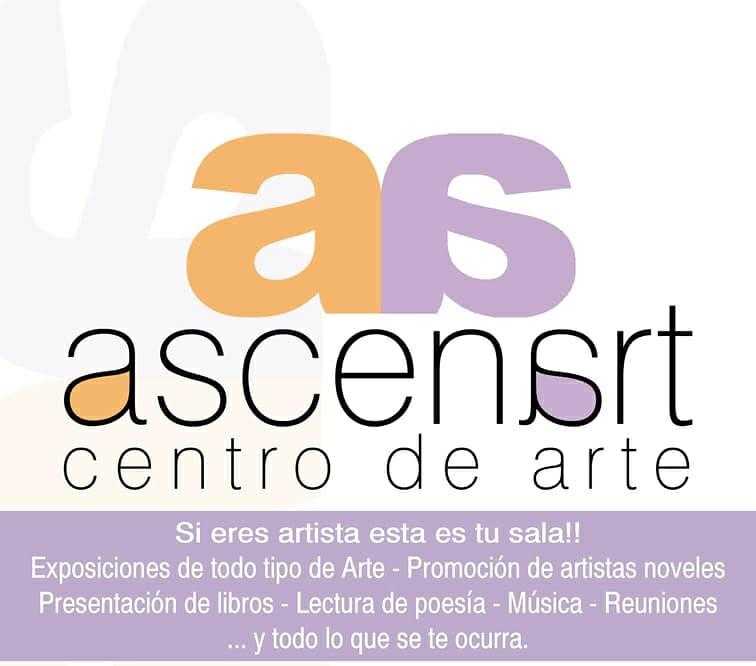 AscenArt Art Gallery