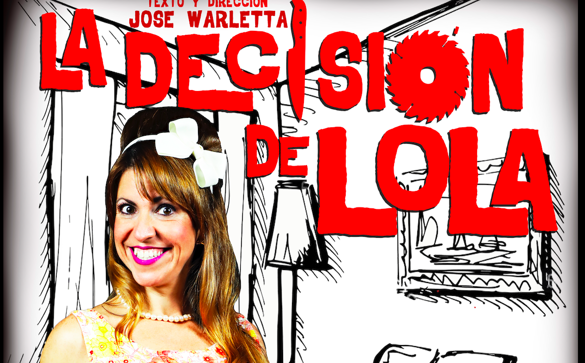 La decisión de Lola de Warletta Creaciones