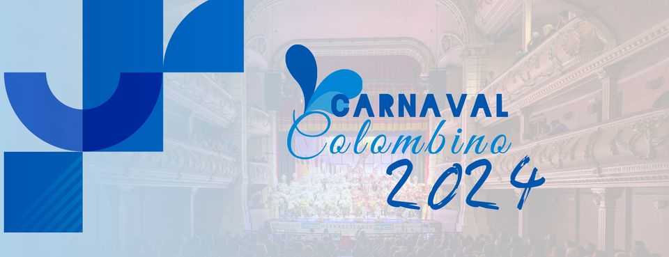 Carnaval Colombino de Huelva
