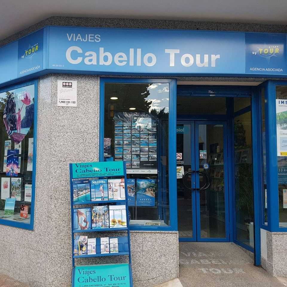 Viajes Cabello Tour
