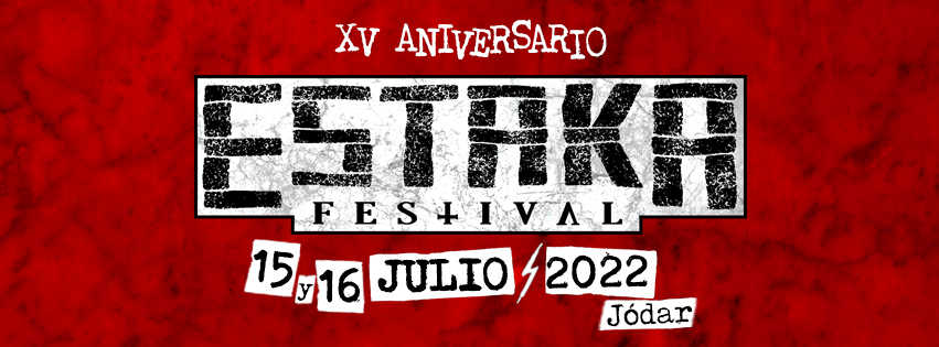 Estaka Rock Festival