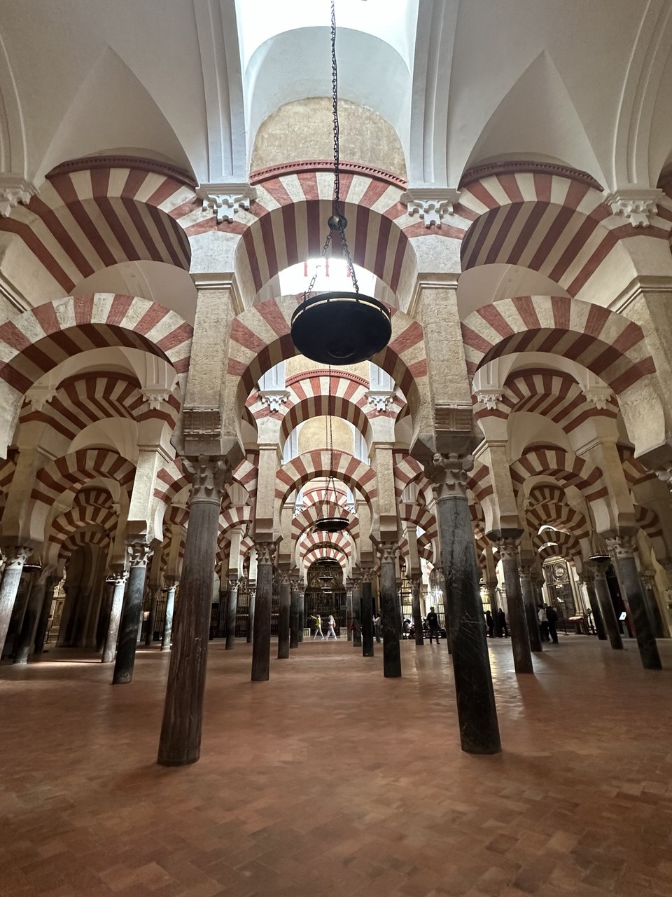 Visita Guiada a la Mezquita Catedral de Córdoba