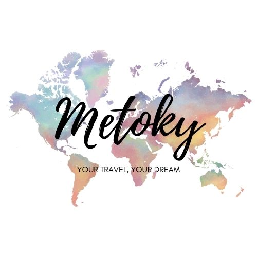 Metoky Your Travel Your Dream