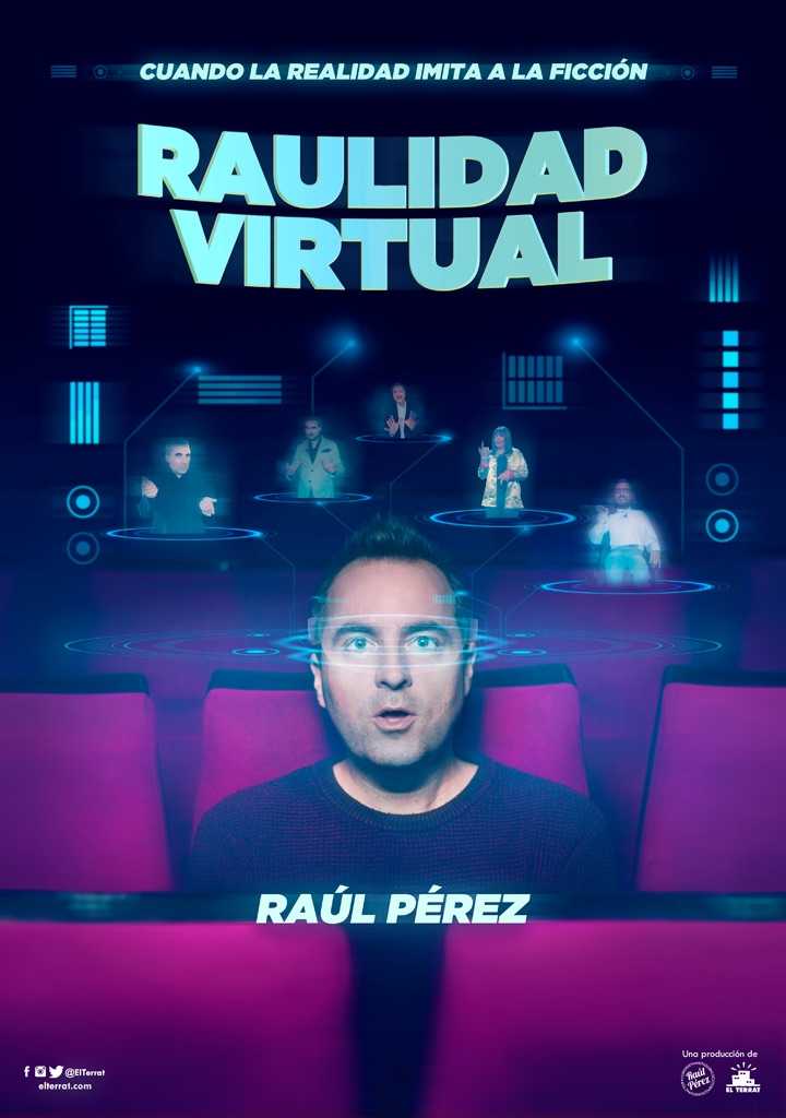 Raúl Perez.