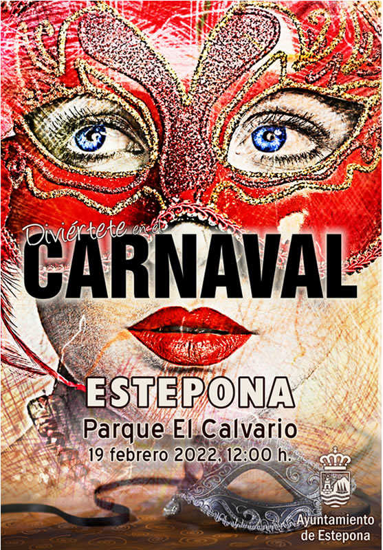 Carnival in Estepona