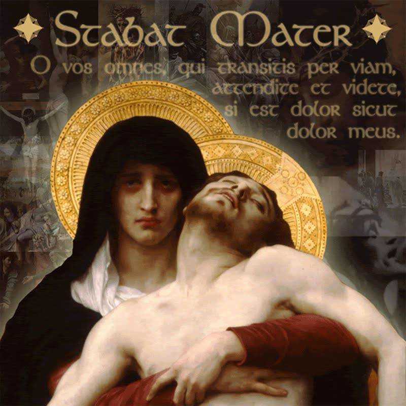 Stabat Mater dolorosa, Orquesta de Córdoba