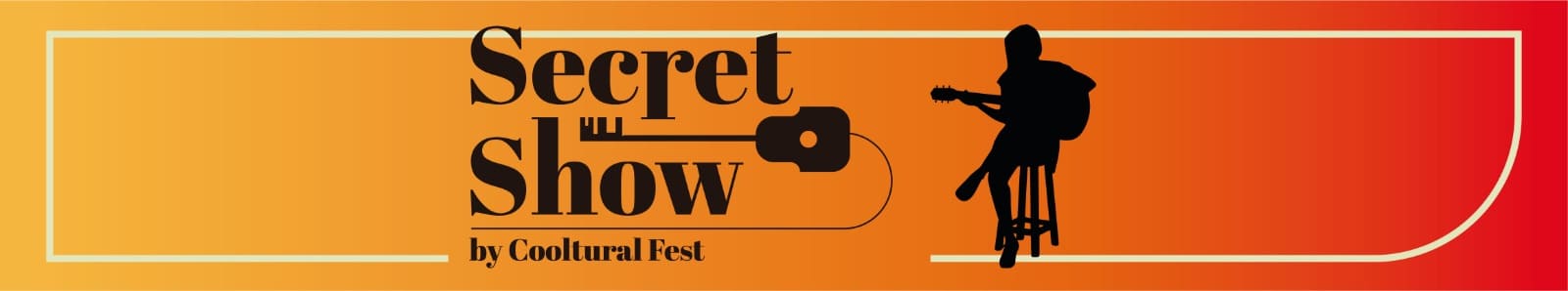 Secret Show