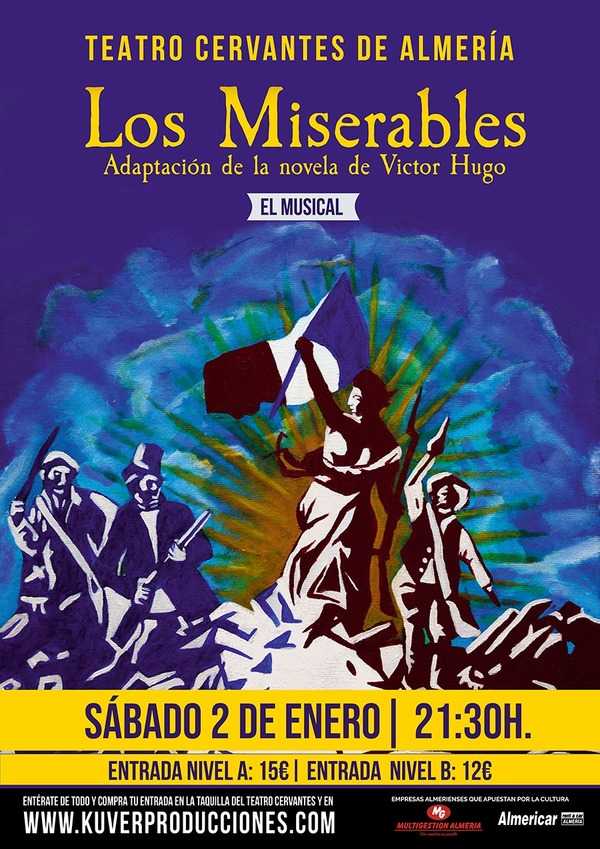 Los Miserables