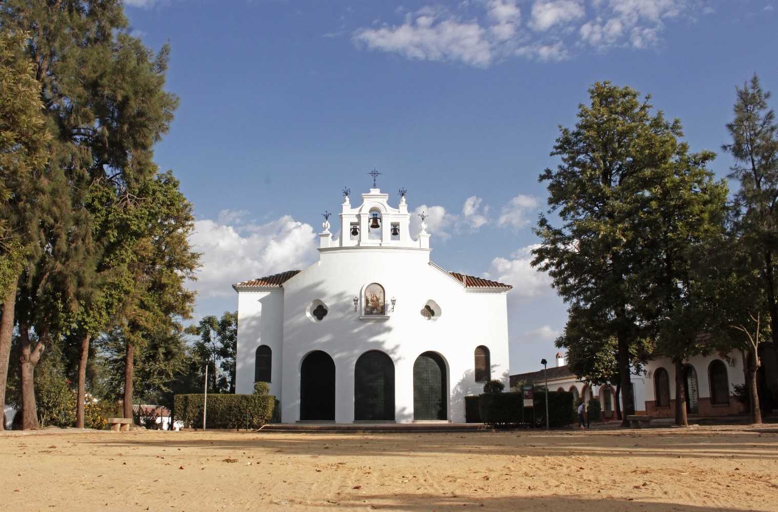 Ermita de La Divina Pastora