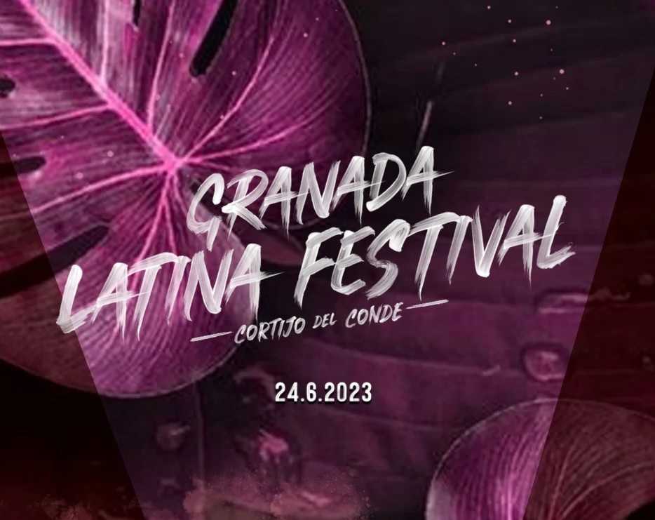 Granada Latina Festival