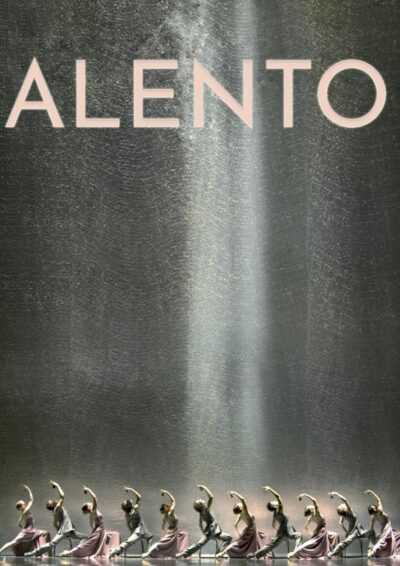 Alento, Cía. Antonio Najarro